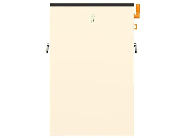 Wex laundry detergent